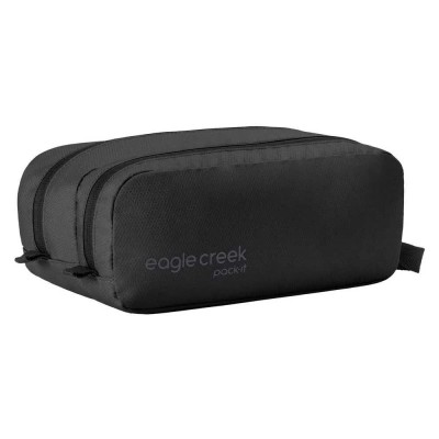 несесер,тоалетни,принадлежности,eagle,creek,pack,it,reveal,quick,trip,2l,wash,bag,black,(black)