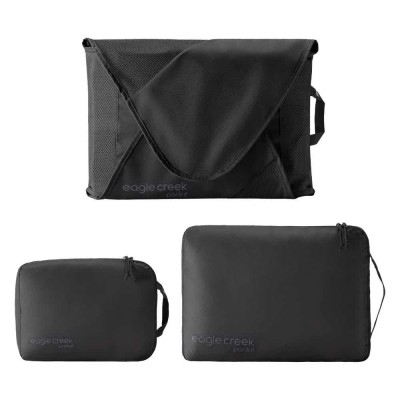други,аксесоари,eagle,creek,pack,it,starter,set,for,luggage,organization,black