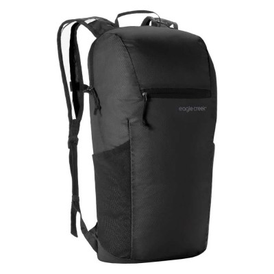 раница,раници,eagle,creek,travel,essentials,13l,backpack,black,(black)