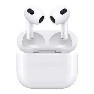 слушалки,apple,airpods,3rd,magsafe,charging,case,white