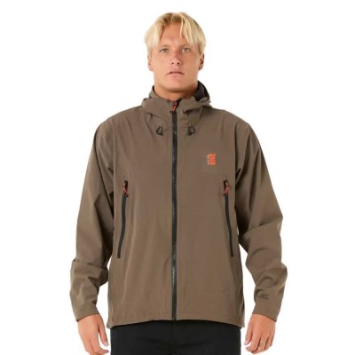 яке,мъжки,якета,rip,curl,anti,series,search,spray,jacket,brown