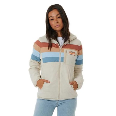 яке,дамски,якета,и,палта,rip,curl,anti,series,revival,jacket,white