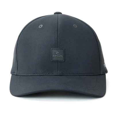 шапка,всички,шапки,rip,curl,anti,series,soft,tech,sb,cap,black,(black)