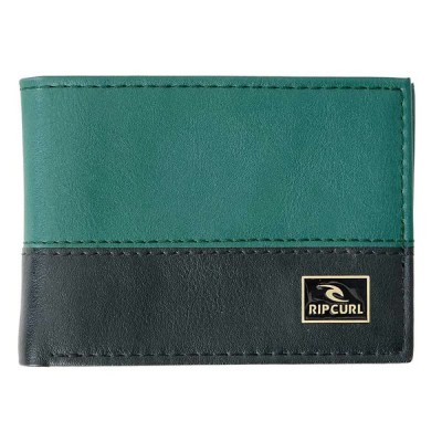 портфейли,и,портмонета,rip,curl,corpawatu,icon,pu,slim,wallet,green,(olive)