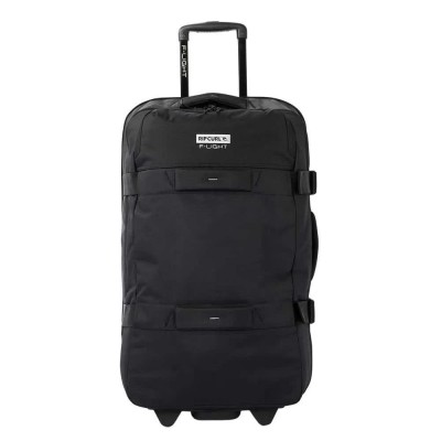 куфари,rip,curl,f,light,global,100l,icons,trolley,bag,black,(midnight)