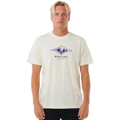 тениска,мъжки,тениски,rip,curl,filler,short,sleeve,t,shirt,bone,(white)