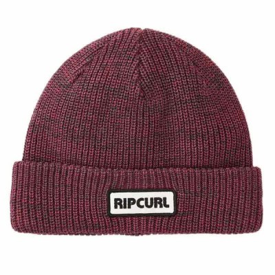 шапка,всички,шапки,rip,curl,icons,reg,beanie,red,(maroon)