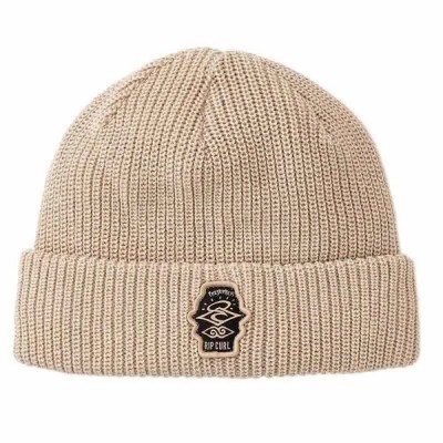 шапка,всички,шапки,rip,curl,icons,reg,beanie,sand,(beige)