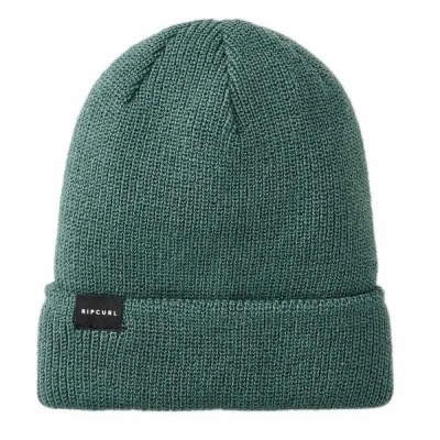 шапка,всички,шапки,rip,curl,impact,reg,beanie,bluestone,(green,blue)