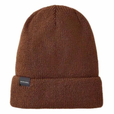 шапка,всички,шапки,rip,curl,impact,reg,beanie,dusted,chocolat,(brown)