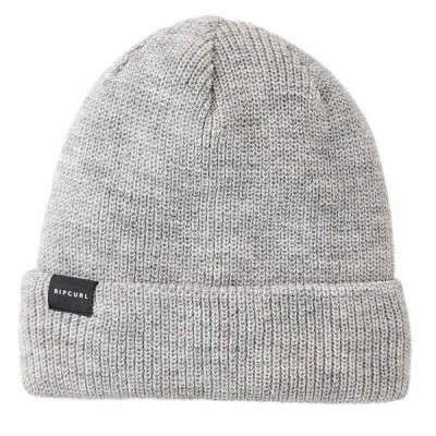 шапка,всички,шапки,rip,curl,impact,reg,beanie,grey