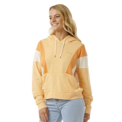суичър,дамски,блузи,rip,curl,olalla,hoodie,orange