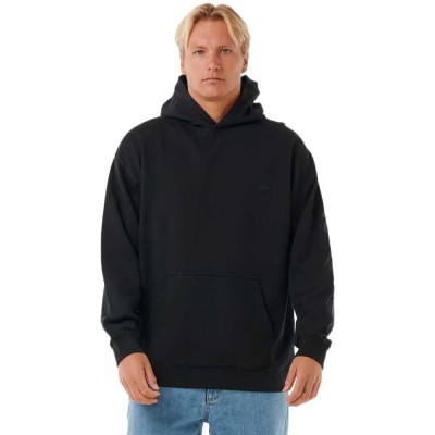 суичър,мъжки,пуловери,rip,curl,original,surfers,hoodie,black