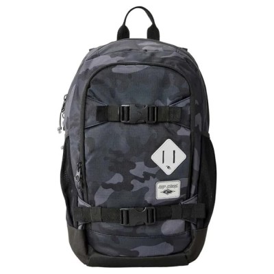 раница,раници,rip,curl,posse,mid,22l,backpack,grey