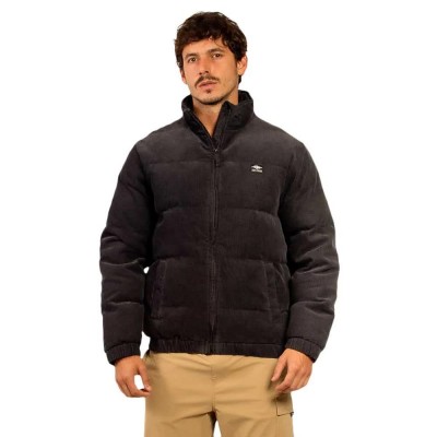 яке,мъжки,якета,rip,curl,rincon,cord,puffer,jacket,washed,black,(black)