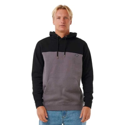 суичър,мъжки,пуловери,rip,curl,surf,revival,hoodie,black,(black,grey)