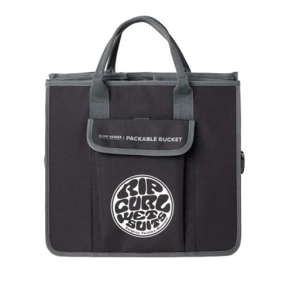 чанта,всички,чанти,rip,curl,surf,series,anti,chaos,bucket,bag,grey