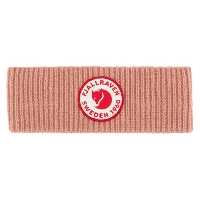 други,аксесоари,fjällräven,1960,logo,headband,pink,(dusty,rose)