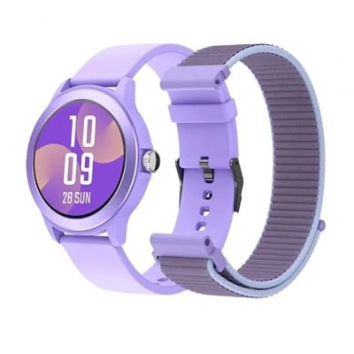 часовници,spc,smartee,duo,vivo,9651t,smartwatch,purple,(purple)