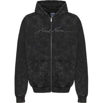 суичър,мъжки,пуловери,karl,kani,autograph,heavy,hoodie,black
