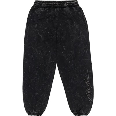 анцуг,мъжки,панталони,karl,kani,autograph,heavy,joggers,black
