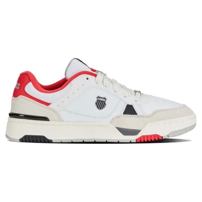 маратонки,мъжки,маратонки,k,swiss,lifestyle,match,pro,lth,trainers,white,(white,fluo,red,str,white)
