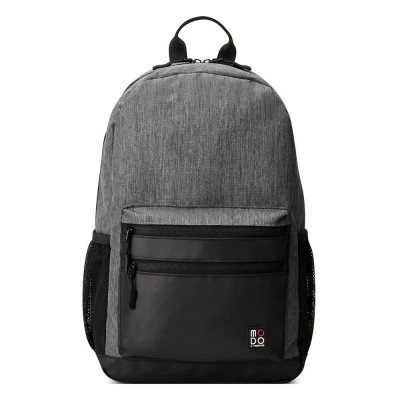 раница,раници,modo,by,roncato,avior,16l,backpack,grey,(anthracite)