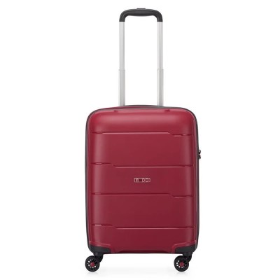 куфари,modo,by,roncato,galaxy,spinner,55,20,40l,tsa,trolley,bag,dark,red,(red)