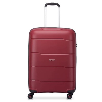 куфари,modo,by,roncato,galaxy,spinner,66,23,65l,tsa,trolley,bag,dark,red,(red)