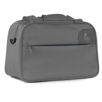куфари,modo,by,roncato,sirio,underseat,bag,20l,trolley,bag,anthracite,(grey)
