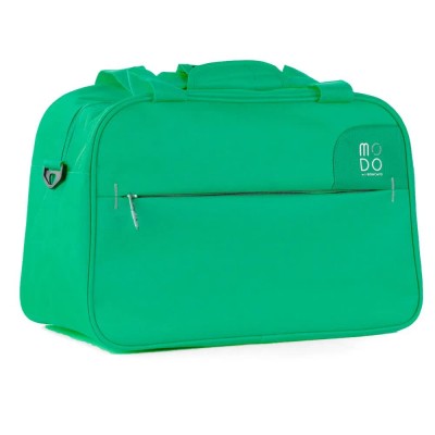 куфари,modo,by,roncato,sirio,underseat,bag,20l,trolley,bag,green,(mint)