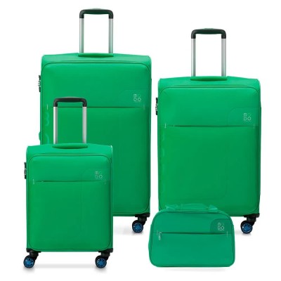 куфари,modo,by,roncato,underseat,bag,20l,+,sirio,spinner,42,73,98l,tsa,trolley,bag,mint,(green)