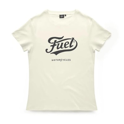 тениска,мъжки,тениски,fuel,motorcycles,cream,short,sleeve,t,shirt,beige,(white)