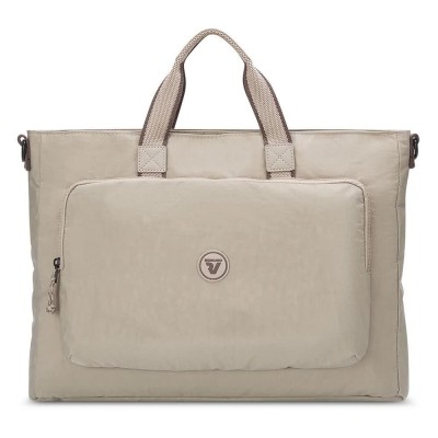 всички,чанти,roncato,rolling,17l,laptop,tas,beige