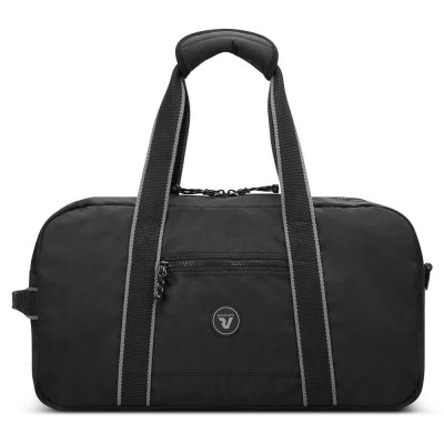 чанта,сакове,roncato,rolling,21l,bag,black