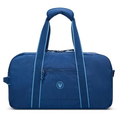 чанта,сакове,roncato,rolling,21l,bag,blue