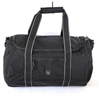 сак,сакове,roncato,rolling,57l,duffle,bag,black,(black)