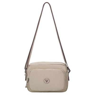 чанти,за,през,рамо,roncato,rolling,crossbody,beige