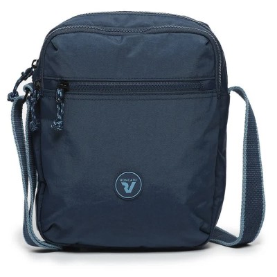 чанти,за,през,рамо,roncato,rolling,crossbody,blue
