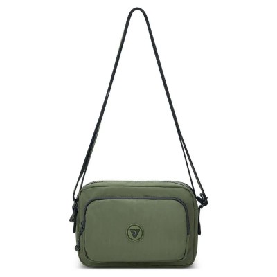 чанти,за,през,рамо,roncato,rolling,crossbody,military,green,(green)
