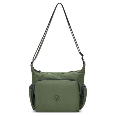 чанта,всички,чанти,roncato,rolling,hobo,bag,military,green,(green)