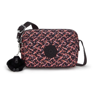 чанти,за,през,рамо,kipling,abanu,2l,crossbody,dancing,bouquet