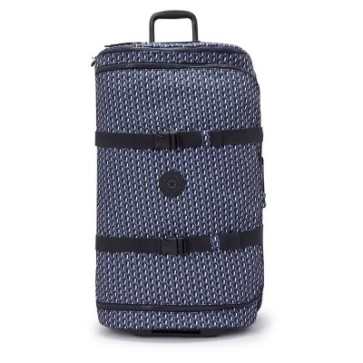 куфари,kipling,aviana,l,95l,trolley,bag,3d,k,blue,(blue)