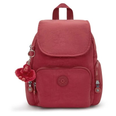 раница,раници,kipling,city,zip,mini,9l,backpack,red