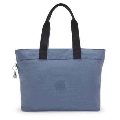 чанта,всички,чанти,kipling,colissa,up,15l,tote,bag,blue,(blue,lover)