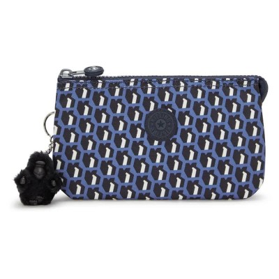несесер,тоалетни,принадлежности,kipling,creativity,l,wash,bag,3d,k,blue,(blue)