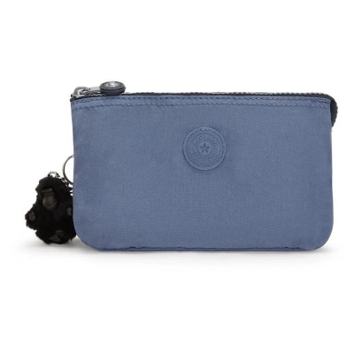 несесер,тоалетни,принадлежности,kipling,creativity,l,wash,bag,blue,lover,(blue)