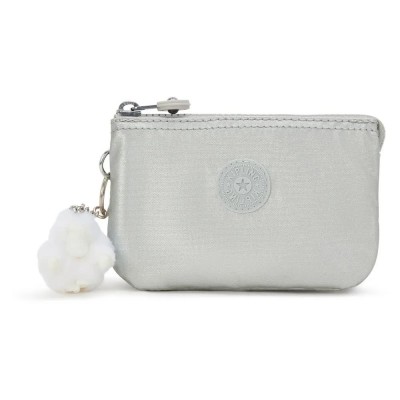несесер,тоалетни,принадлежности,kipling,creativity,s,wash,bag,new,bright,met,(beige)