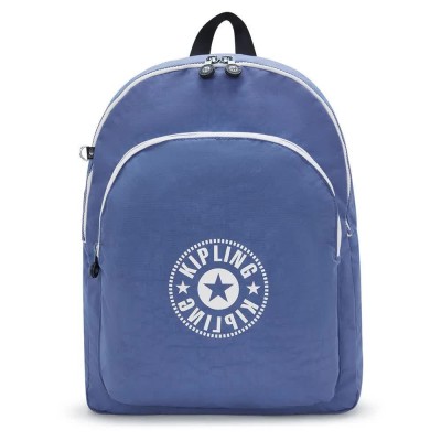 раница,раници,kipling,curtis,l,24l,backpack,blue