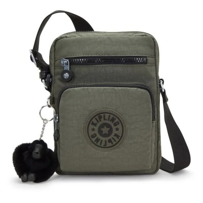 чанти,за,през,рамо,kipling,gunne,2.5l,crossbody,green,moss,(green)